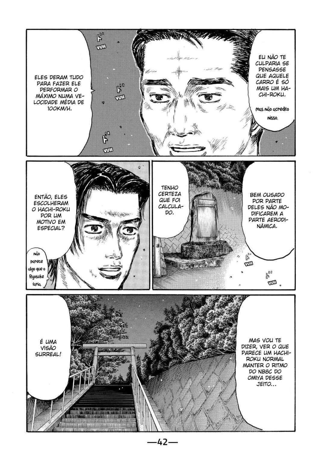 Chapter 475 - Page 5