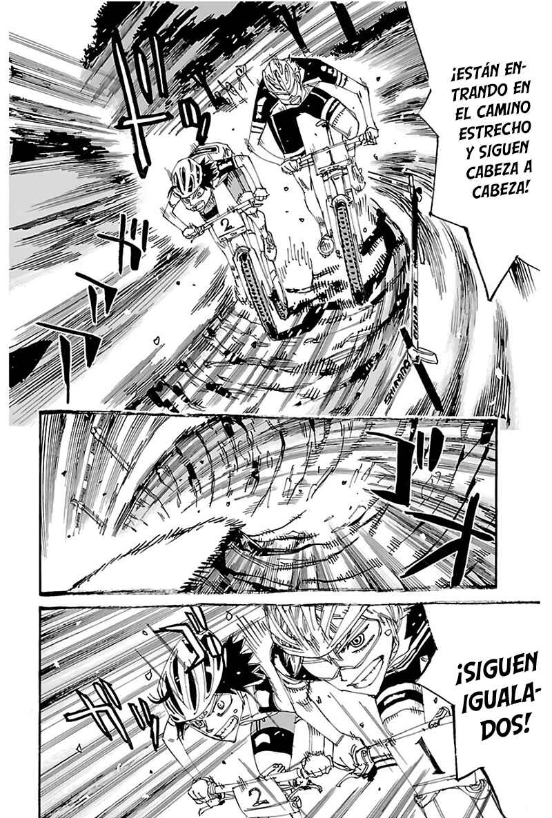 Chapter 562 - Page 15