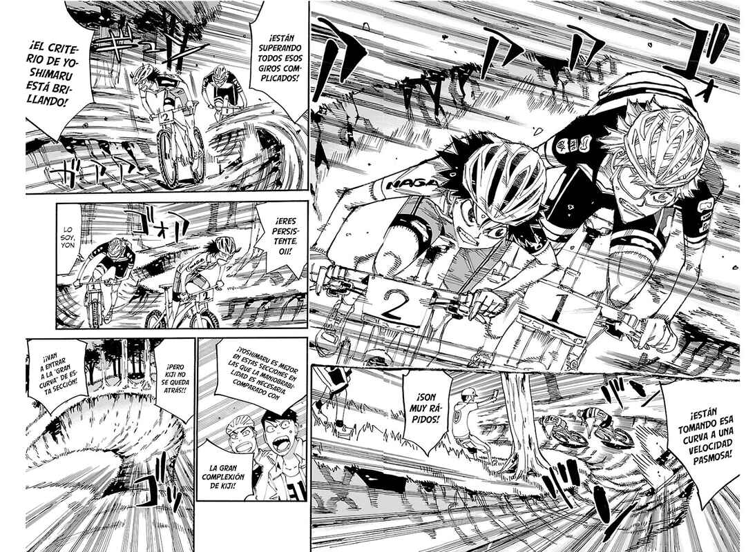 Chapter 562 - Page 19