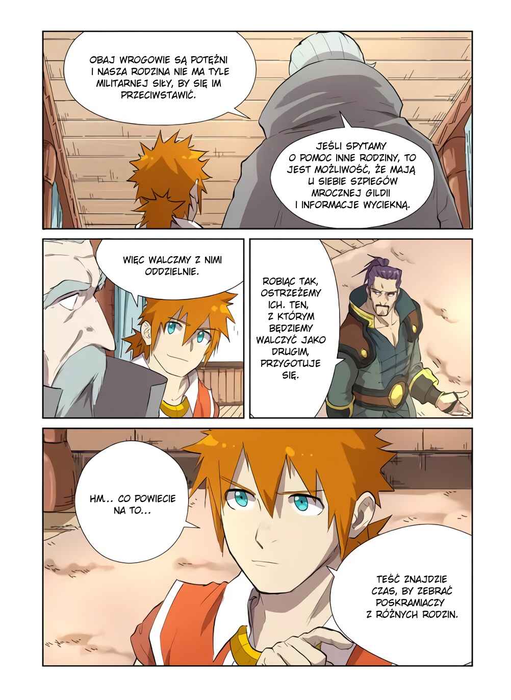 Chapter 176 - Page 4