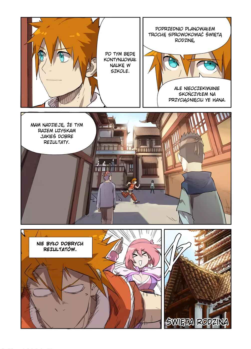 Chapter 176 - Page 6