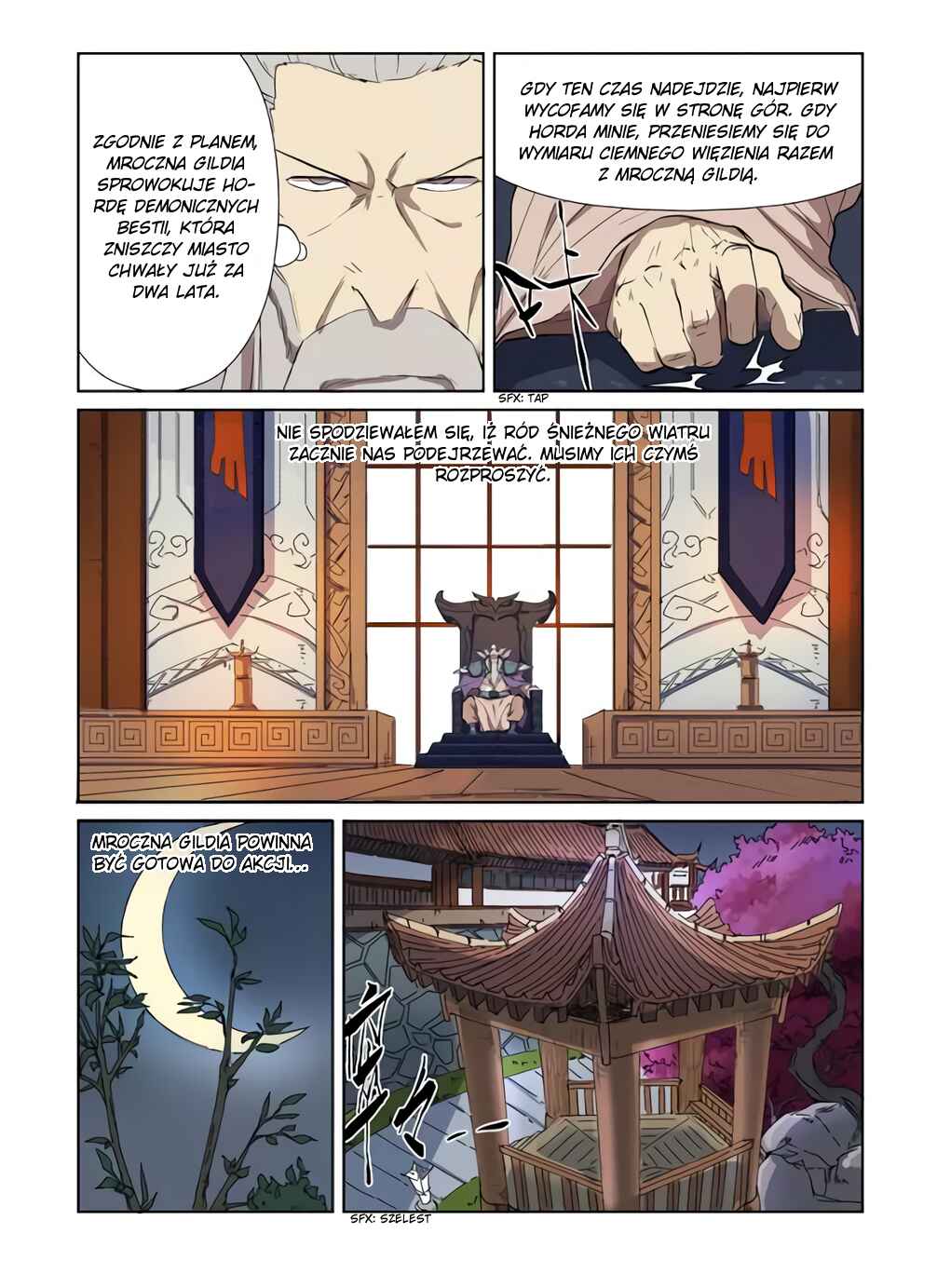 Chapter 176 - Page 8