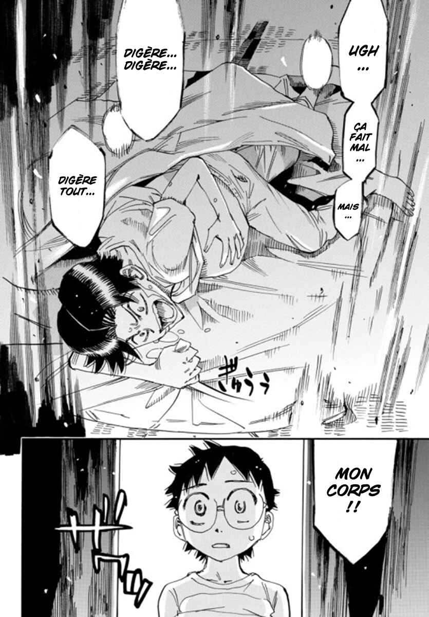 Chapter 735 - Page 22