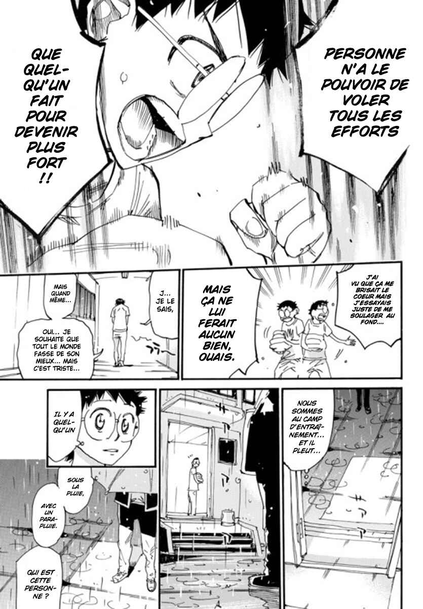 Chapter 735 - Page 25