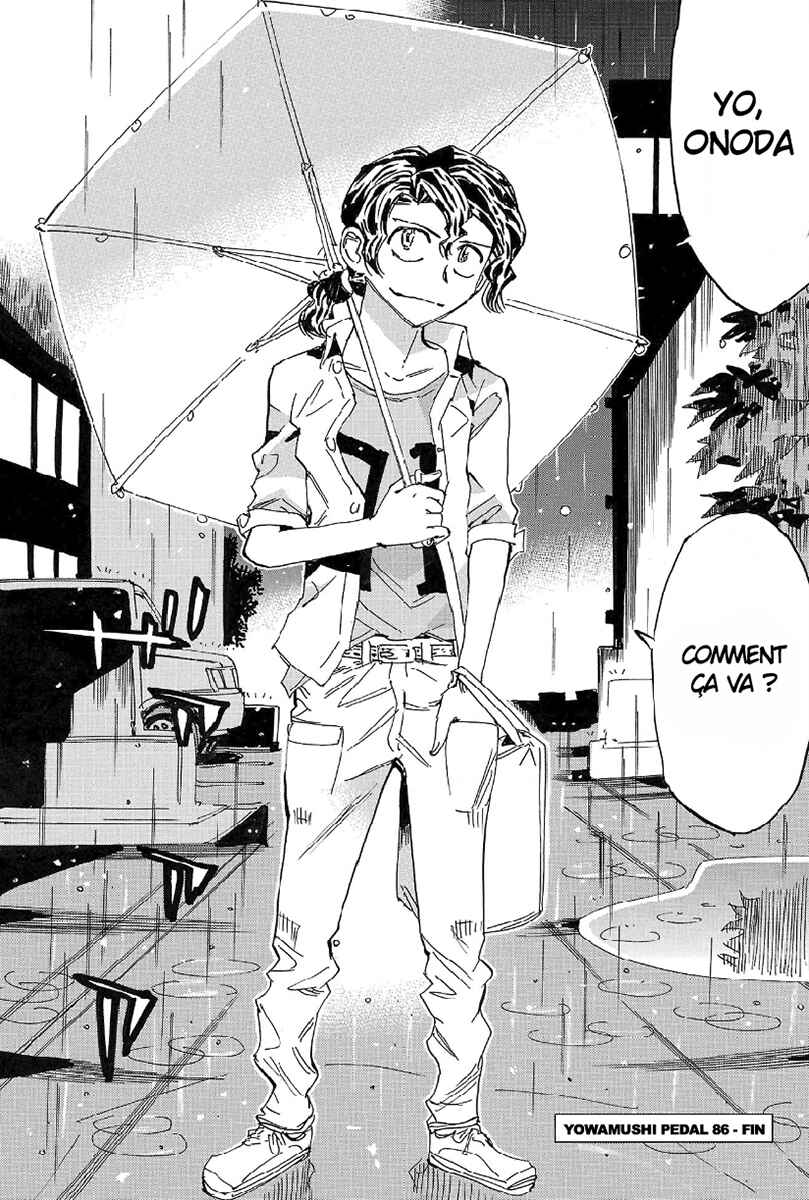 Chapter 735 - Page 26