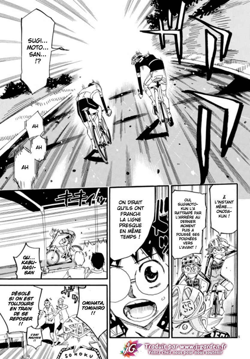Chapter 735 - Page 9