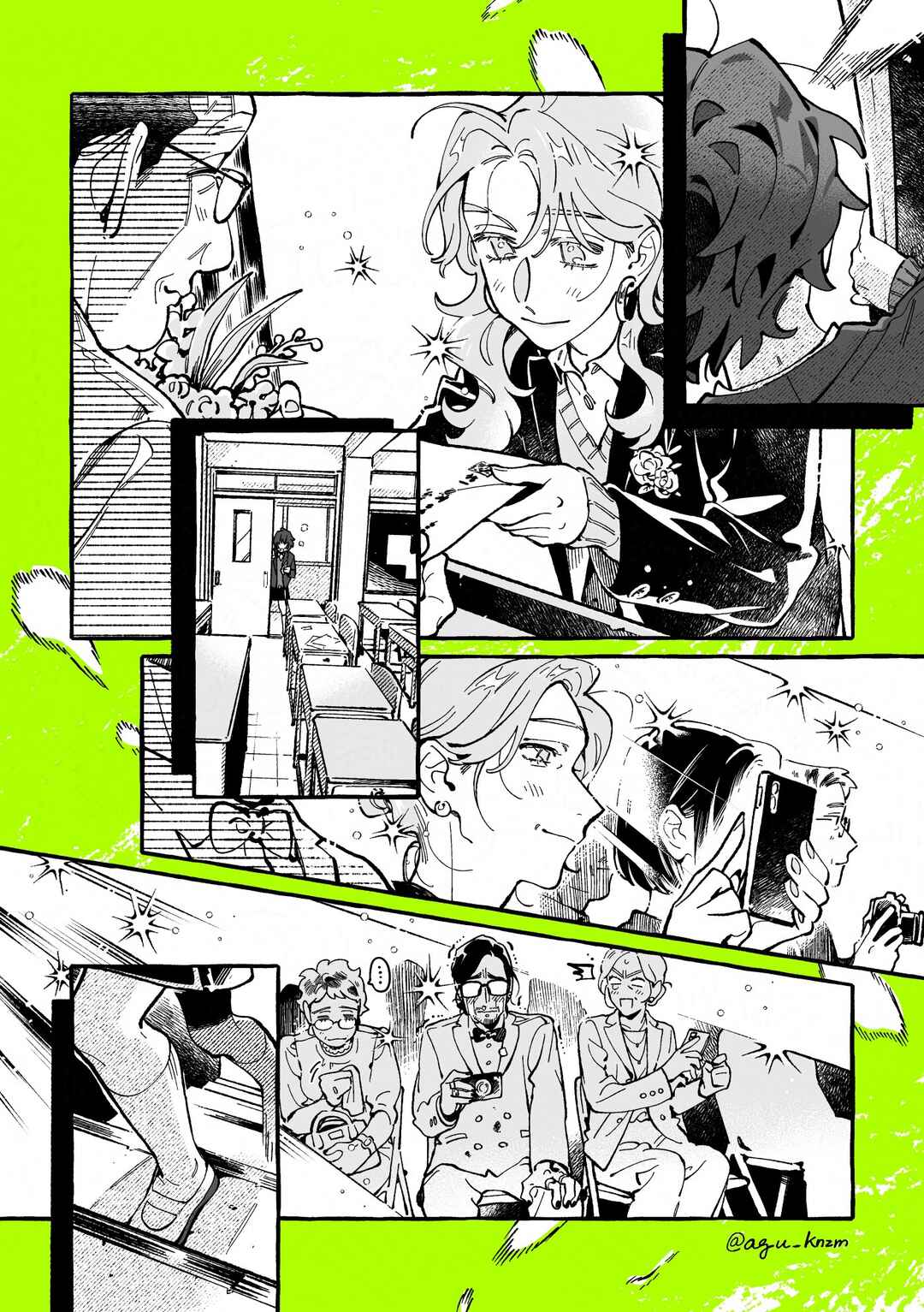 Chapter 140 - Page 2
