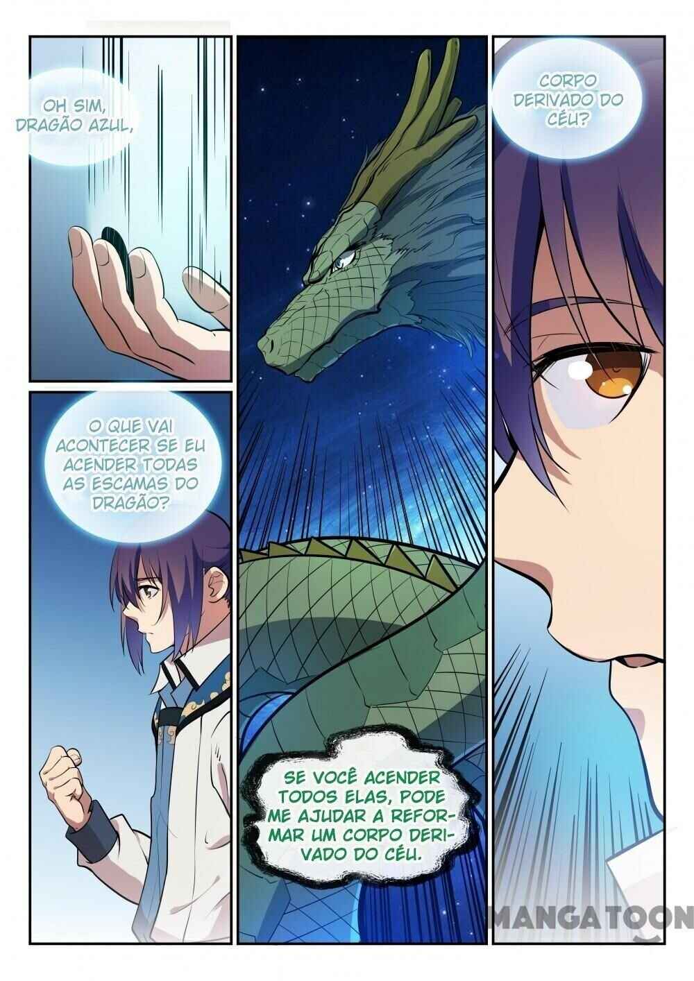 Chapter 293 - Page 10