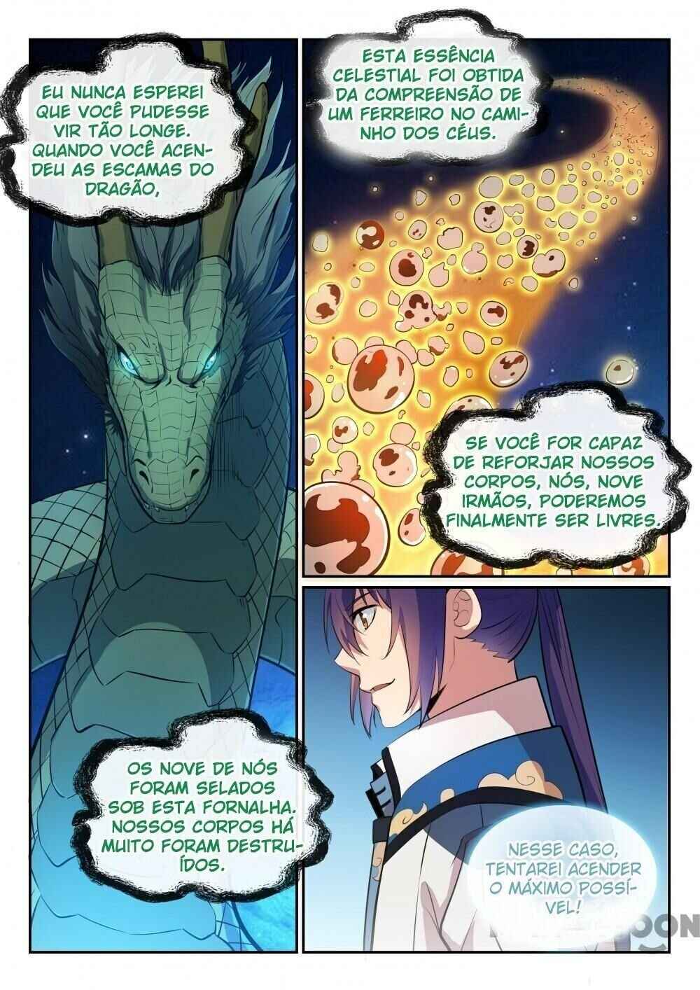 Chapter 293 - Page 11