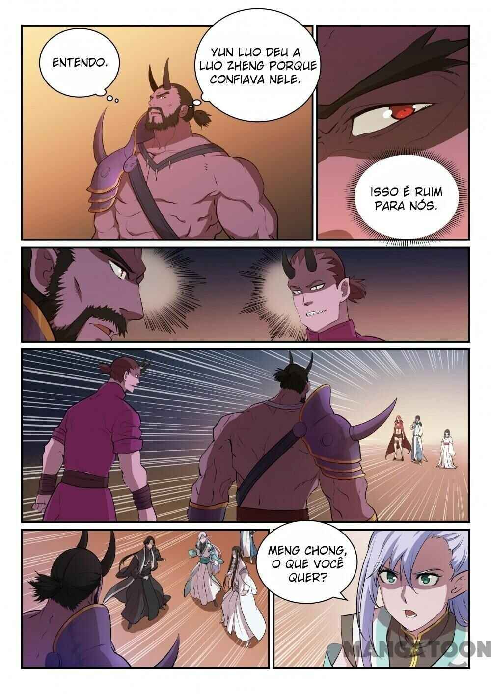 Chapter 293 - Page 17