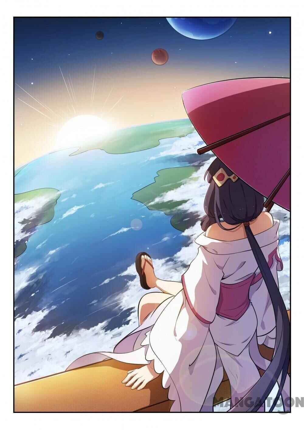Chapter 293 - Page 2
