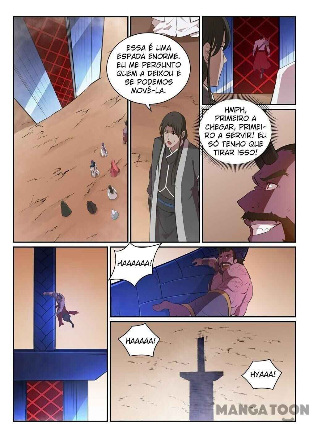 Chapter 293 - Page 5