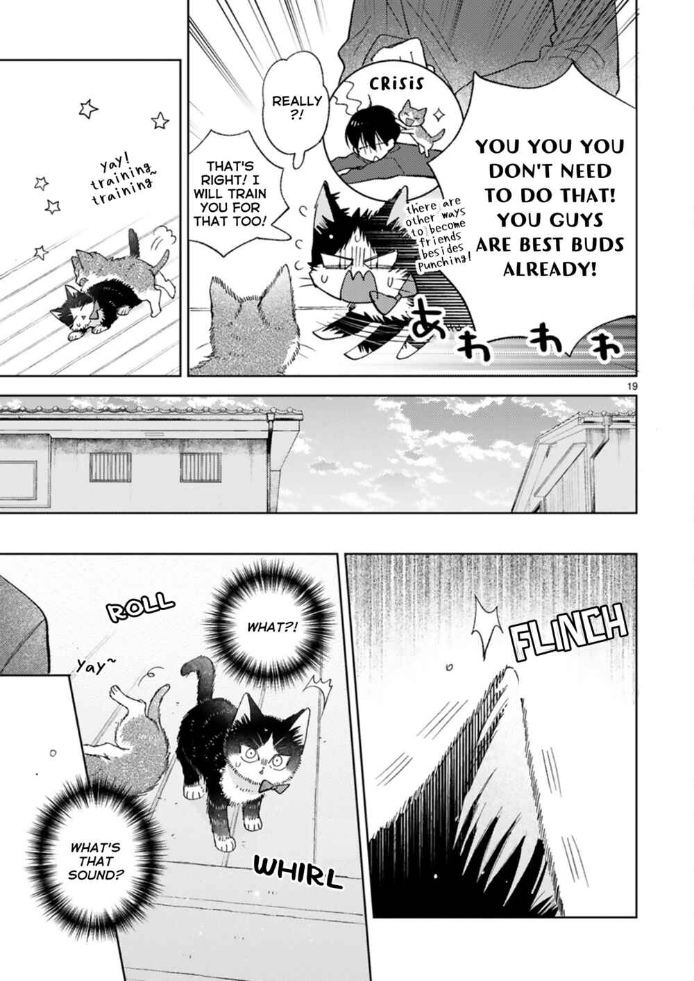 Chapter 21.4 - Page 21