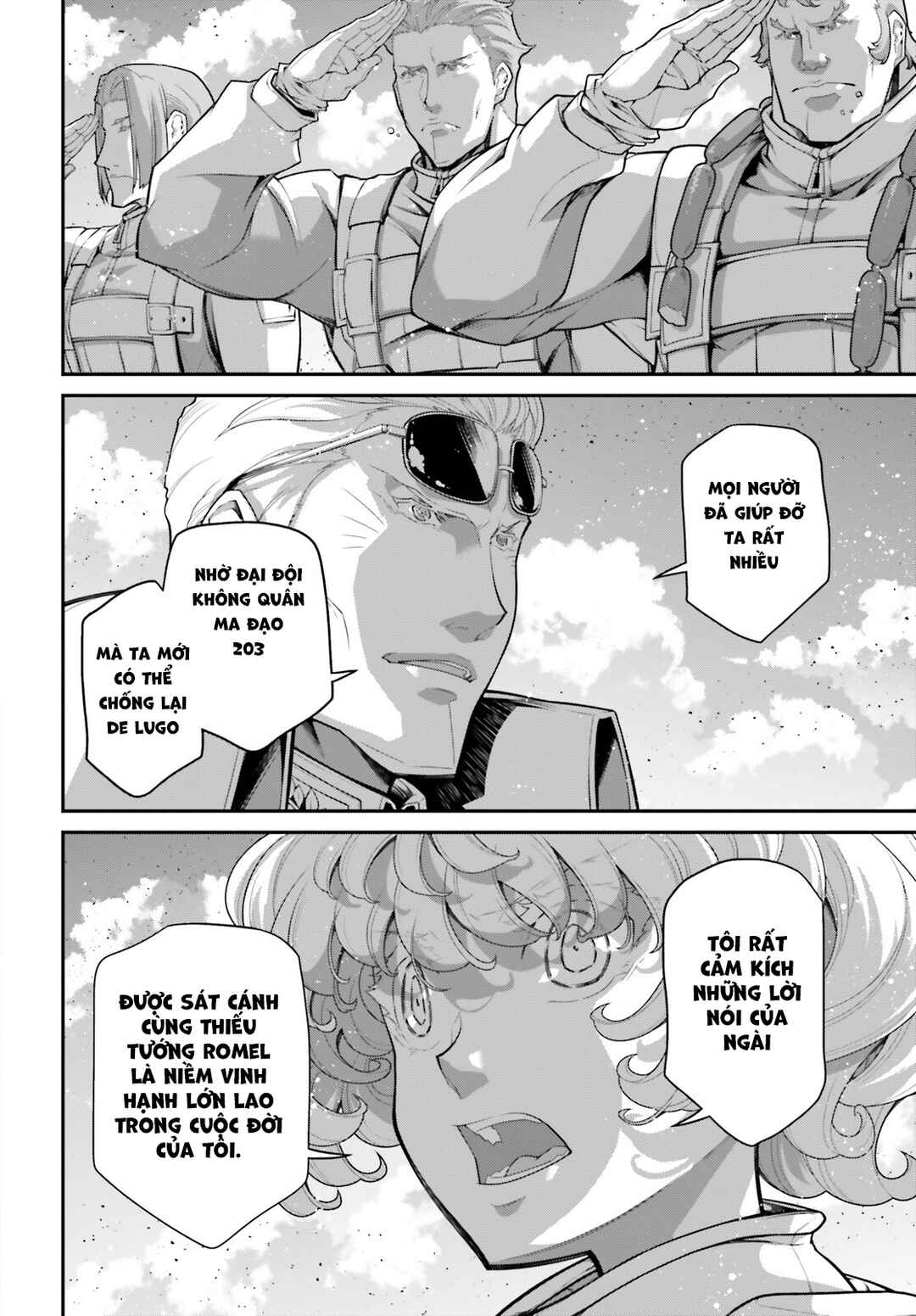 Chapter 74 - Page 10