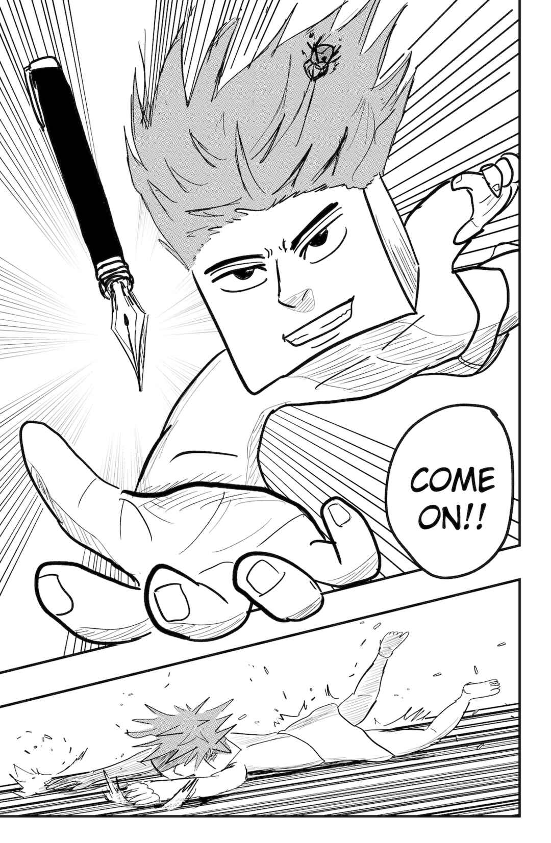 Chapter 53 - Page 23