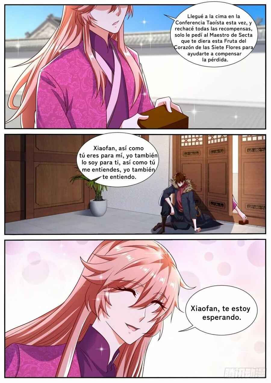 Chapter 804 - Page 8