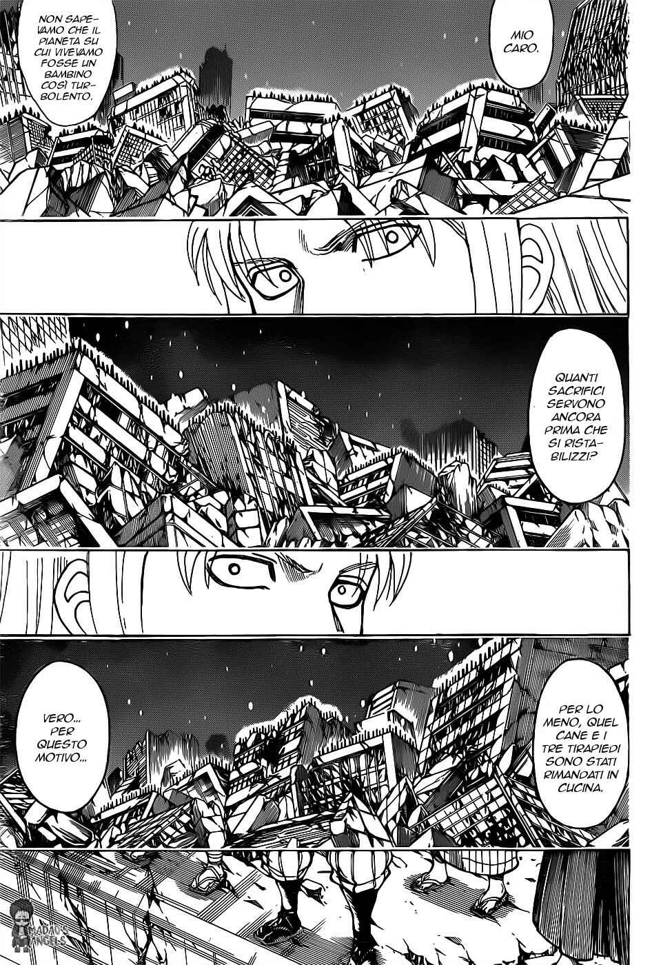 Chapter 665 - Page 15