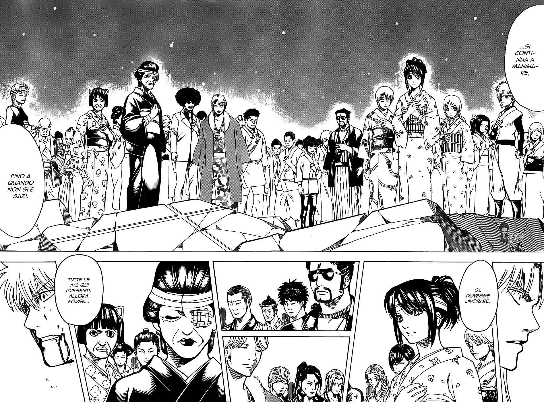 Chapter 665 - Page 16