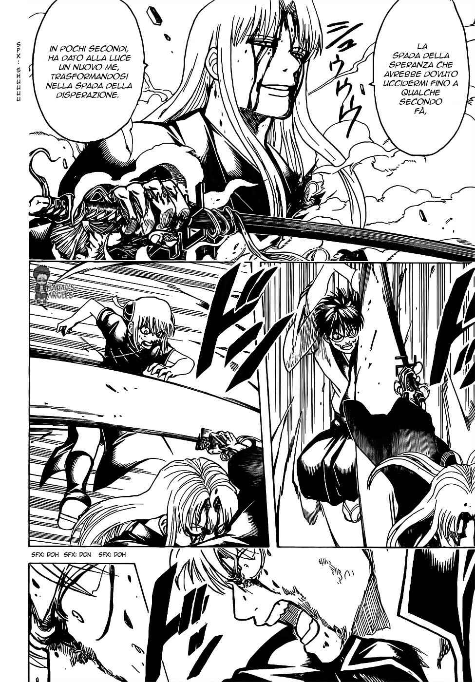 Chapter 665 - Page 8