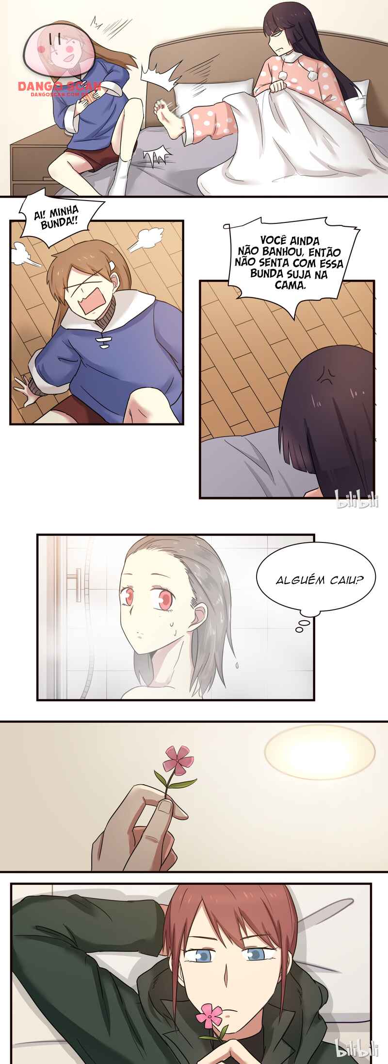 Chapter 291 - Page 4