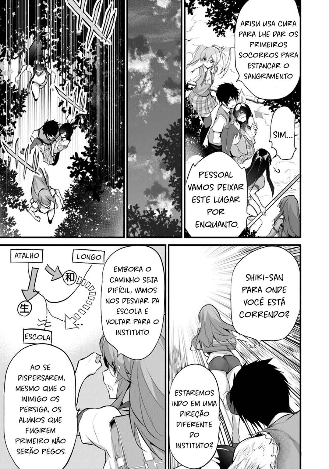 Chapter 25 - Page 10