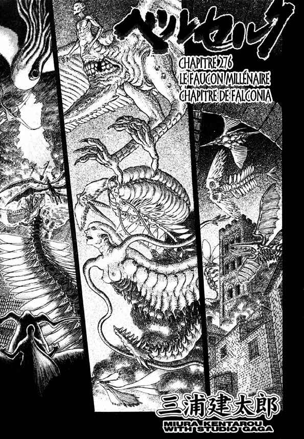 Chapter 276 - Page 2