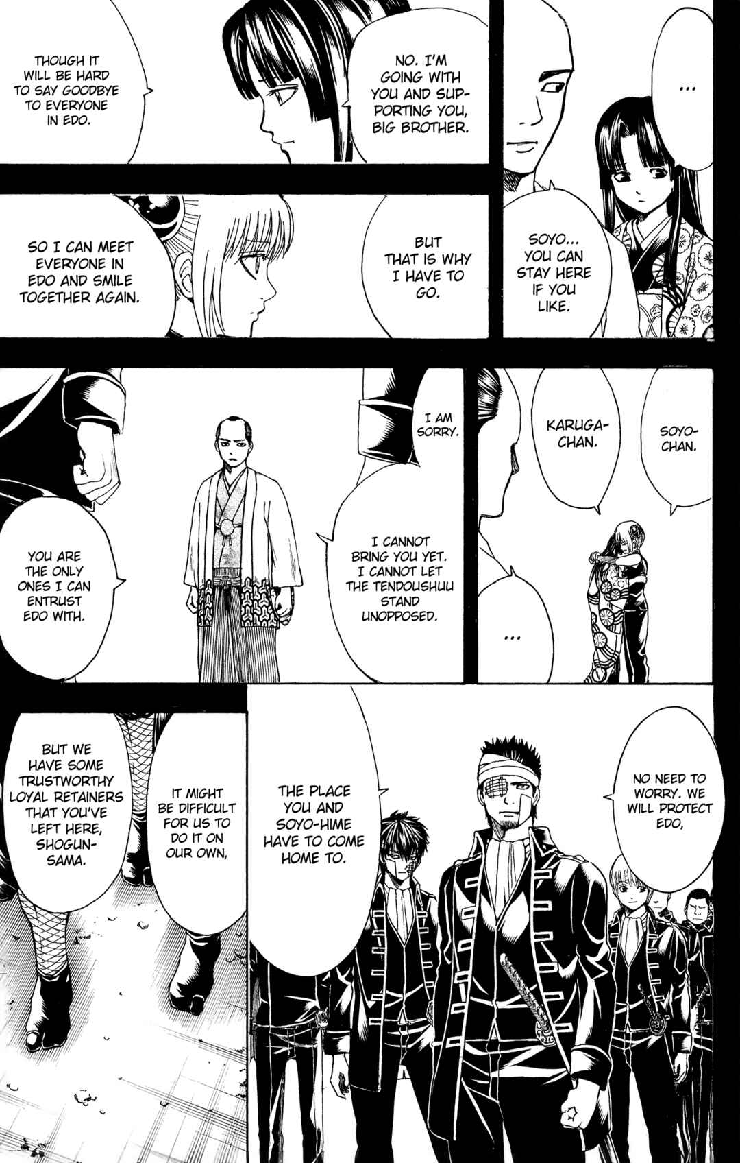 Chapter 524 - Page 7