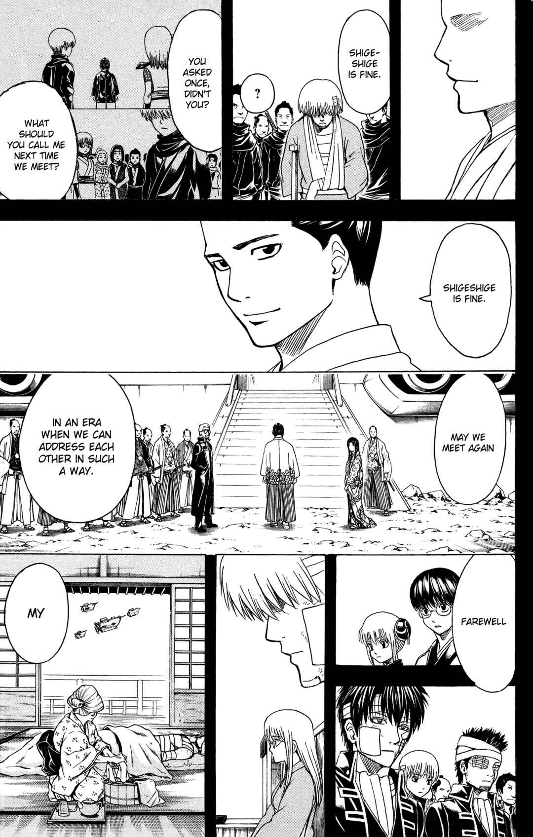 Chapter 524 - Page 9