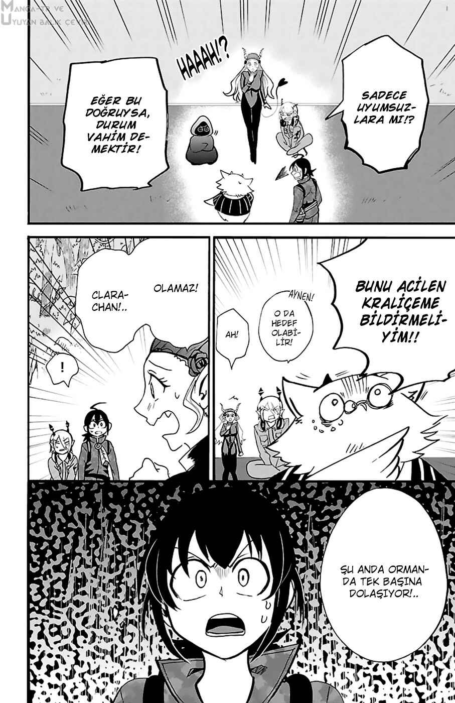 Chapter 131 - Page 17