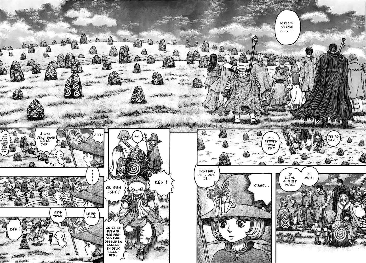 Chapter 342 - Page 12