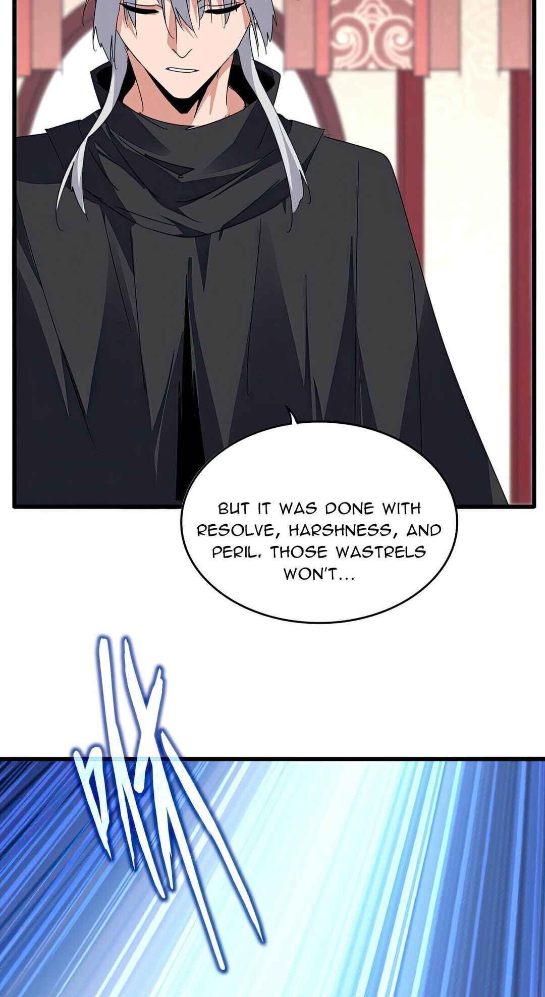 Chapter 631 - Page 31