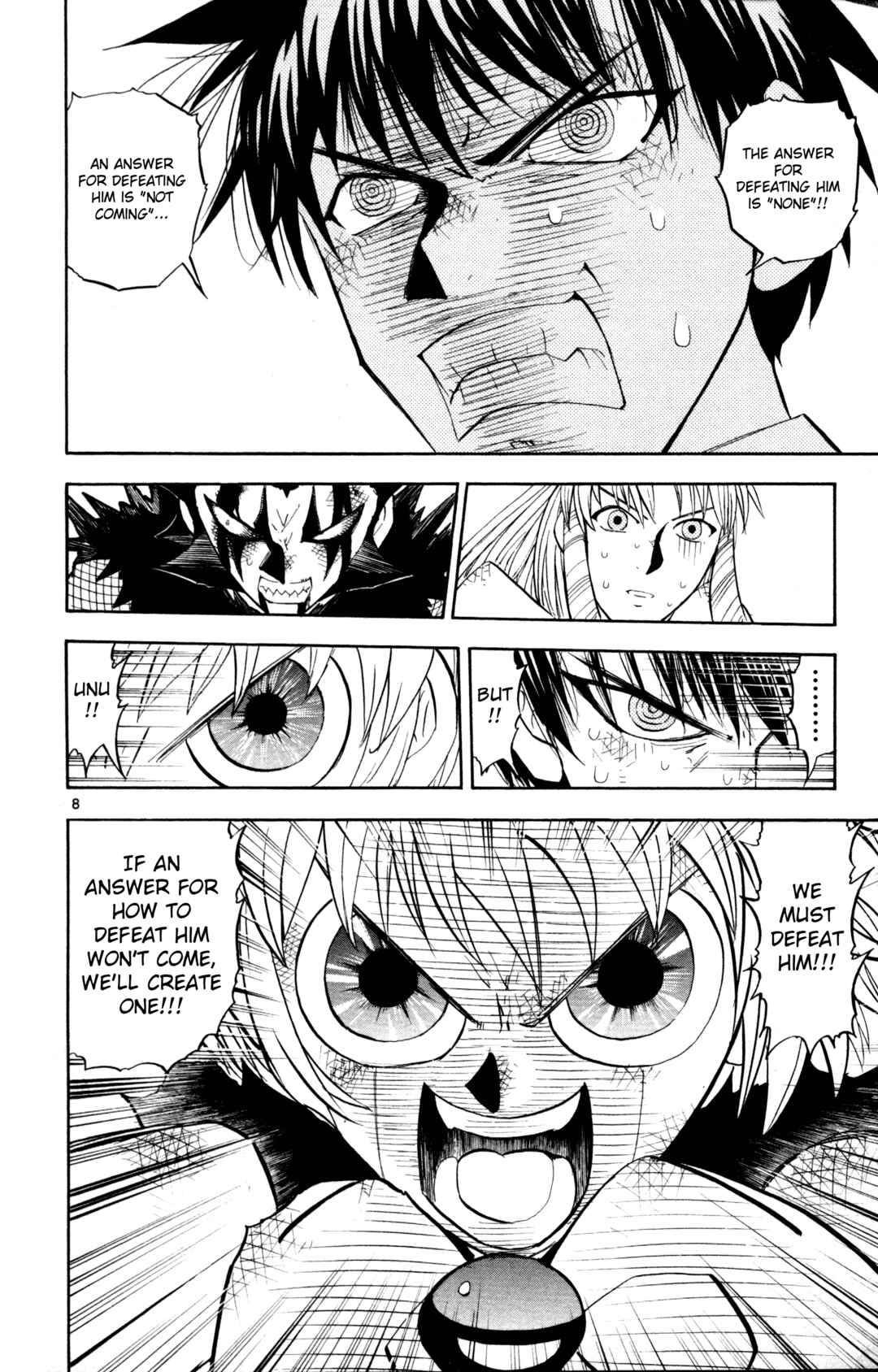 Chapter 315 - Page 7