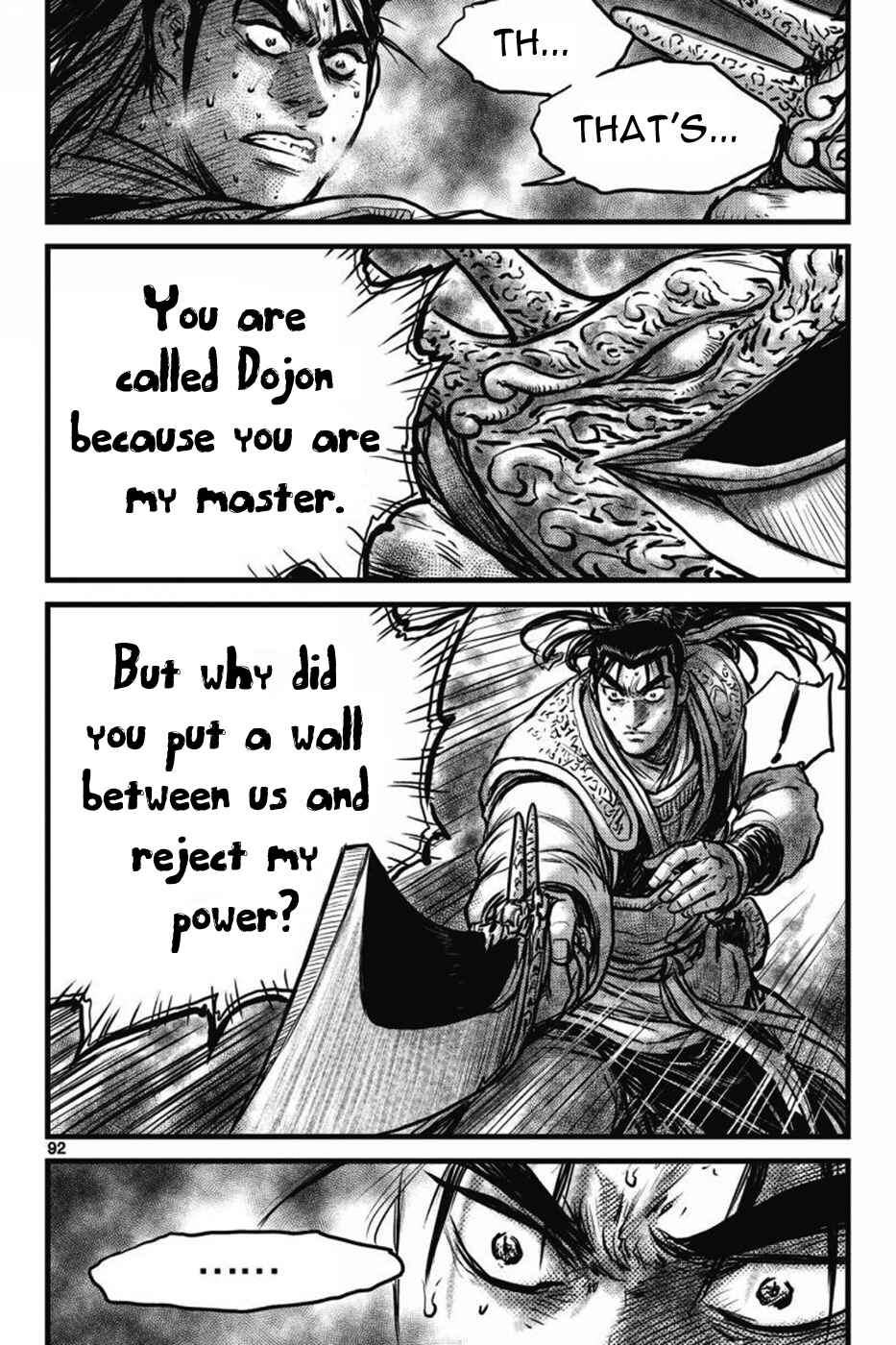 Chapter 409 - Page 10