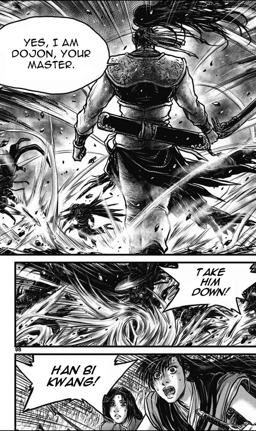 Chapter 409 - Page 16