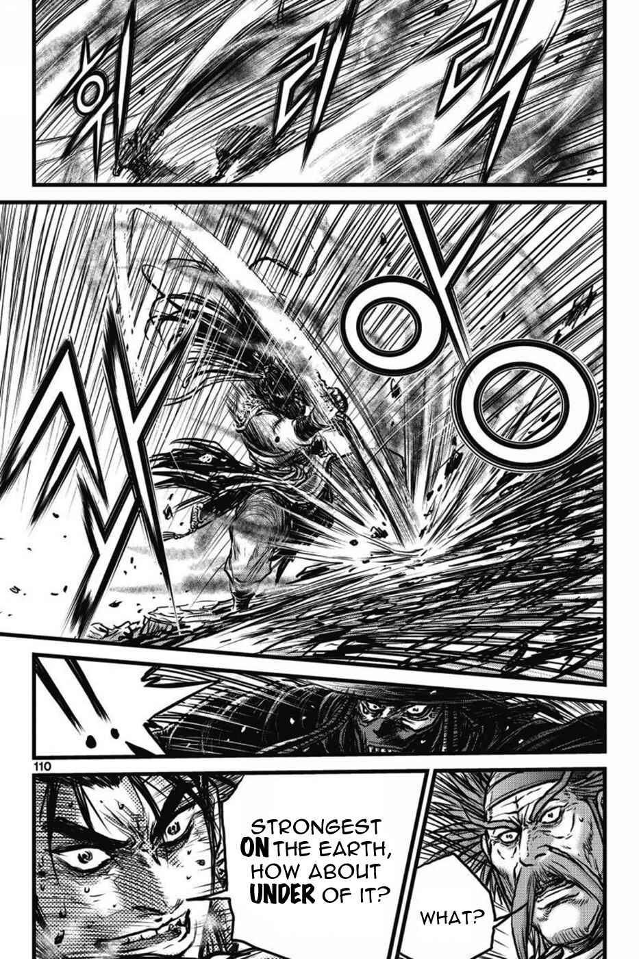 Chapter 409 - Page 27