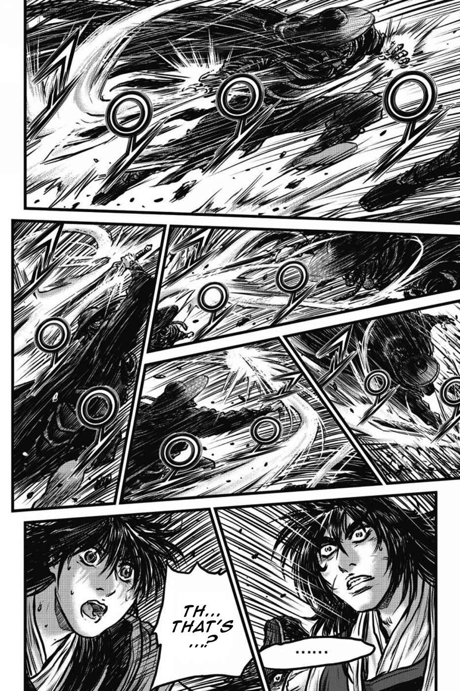 Chapter 409 - Page 5