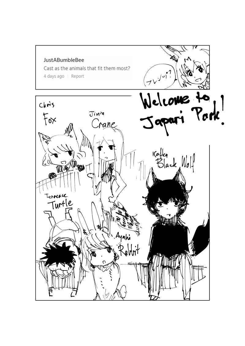 Chapter 8.5 - Page 1