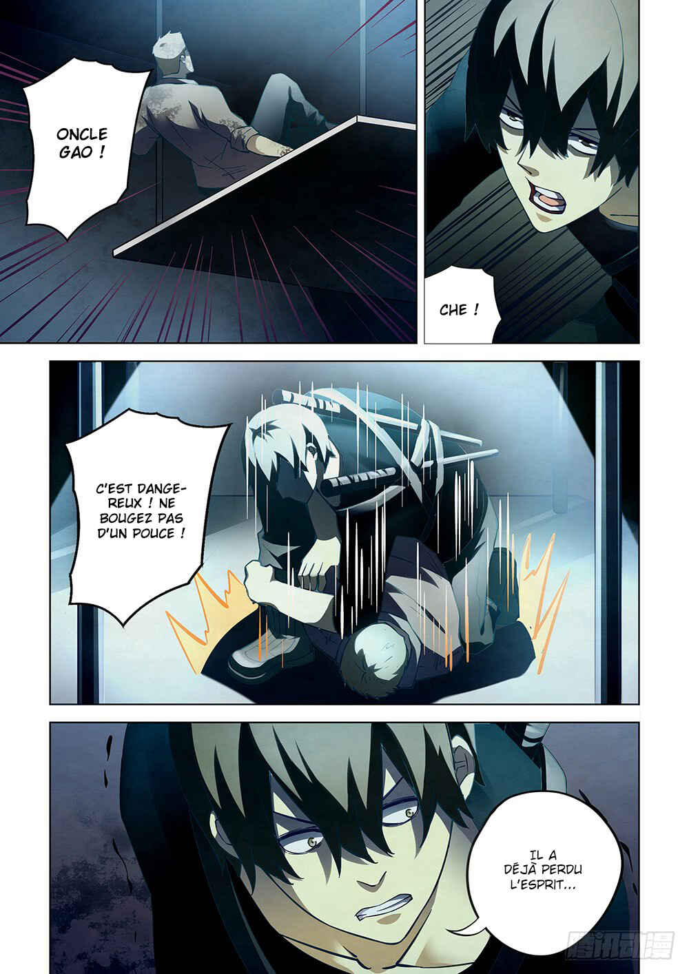 Chapter 61 - Page 8
