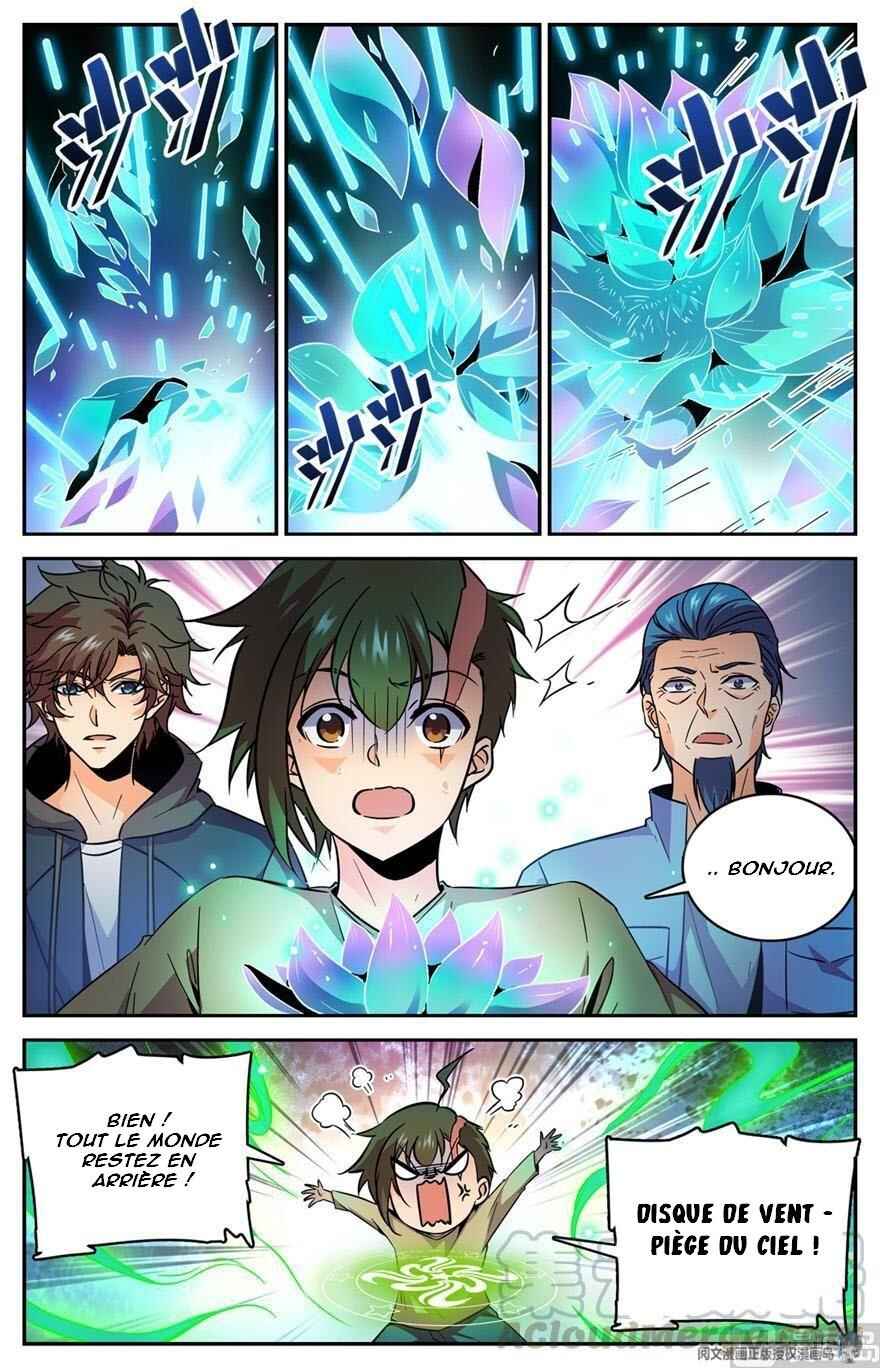 Chapter 437 - Page 3