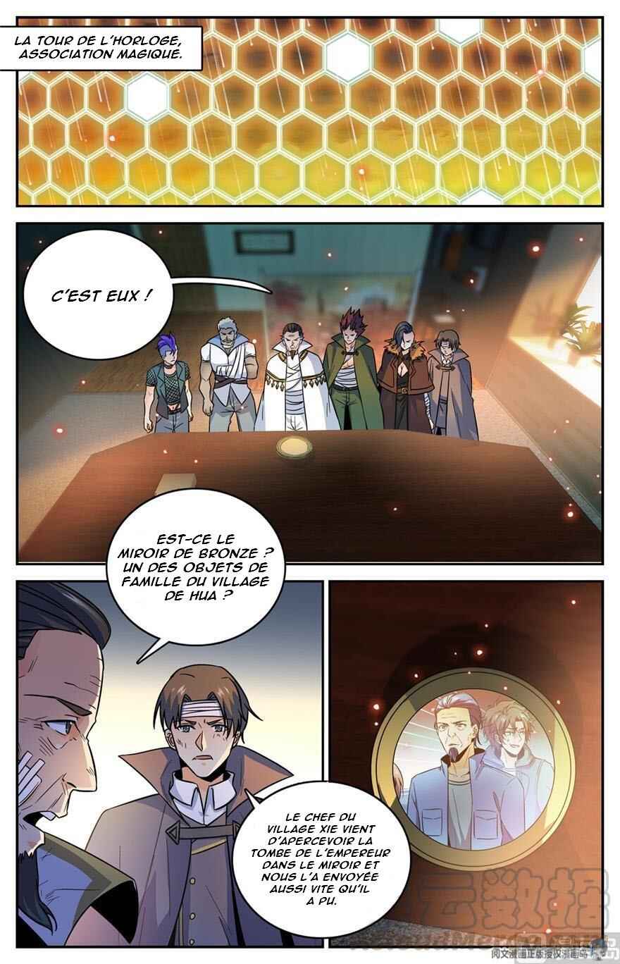 Chapter 437 - Page 5