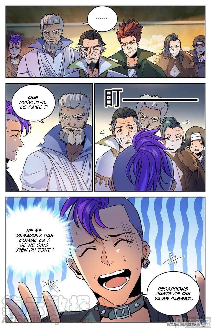 Chapter 437 - Page 9