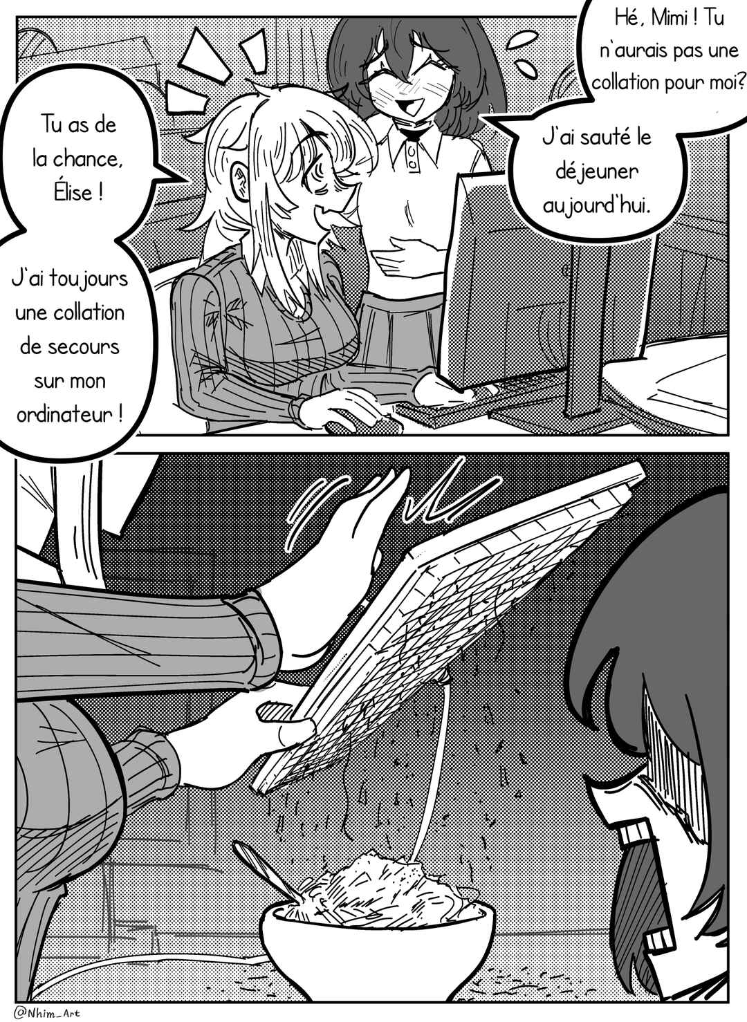 Chapter 161 - Page 1