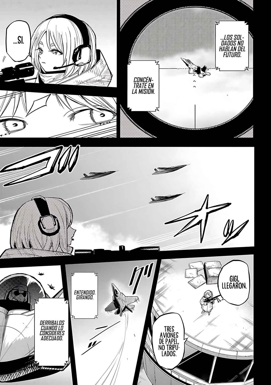 Chapter 229 - Page 16