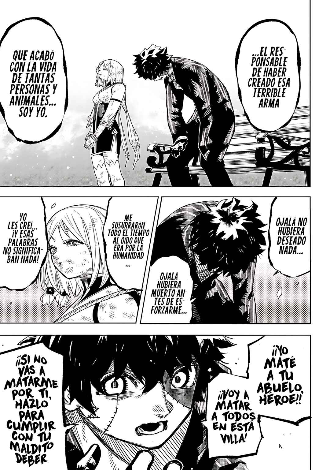 Chapter 229 - Page 6