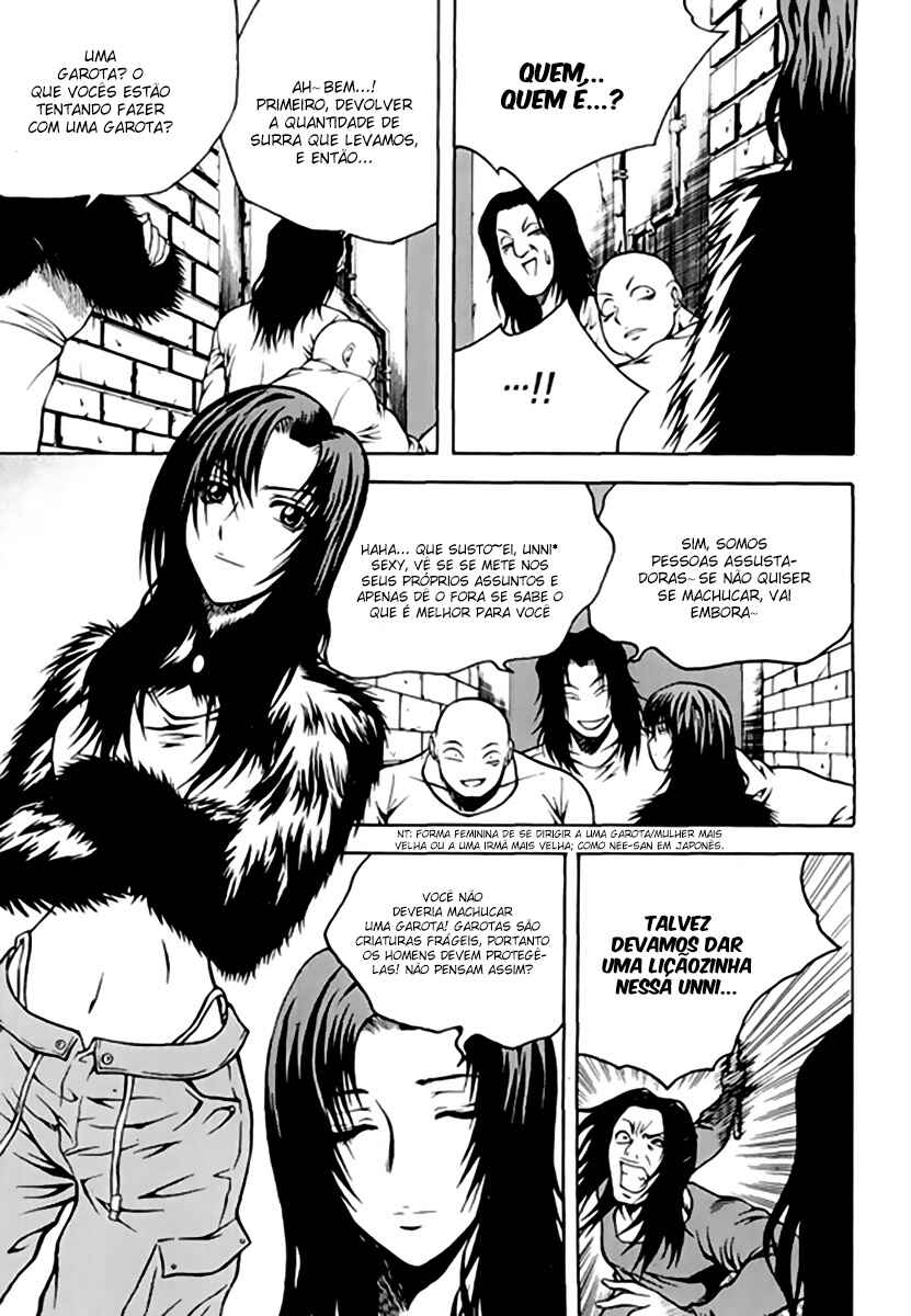 Chapter 46 - Page 17