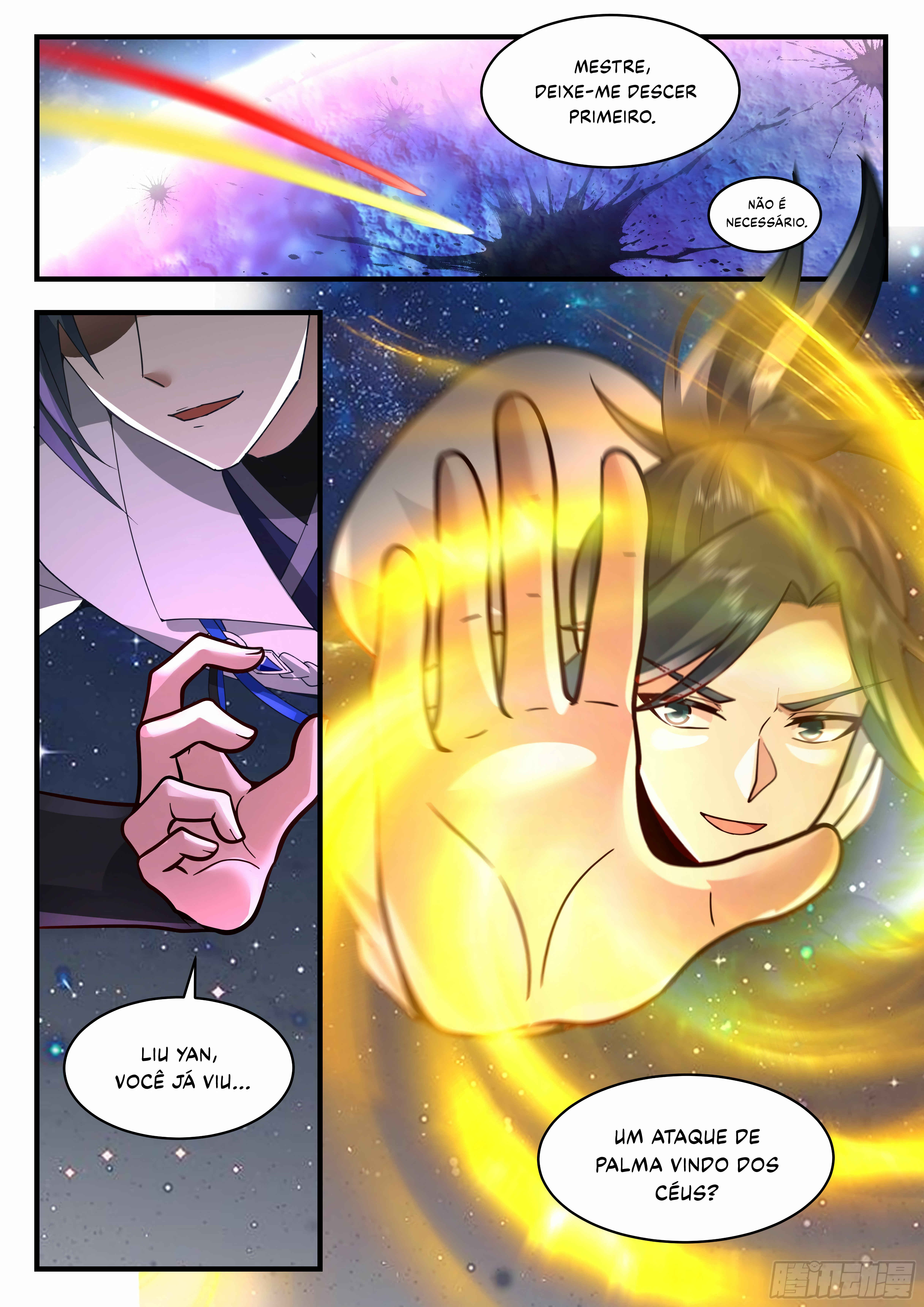 Chapter 2200 - Page 5
