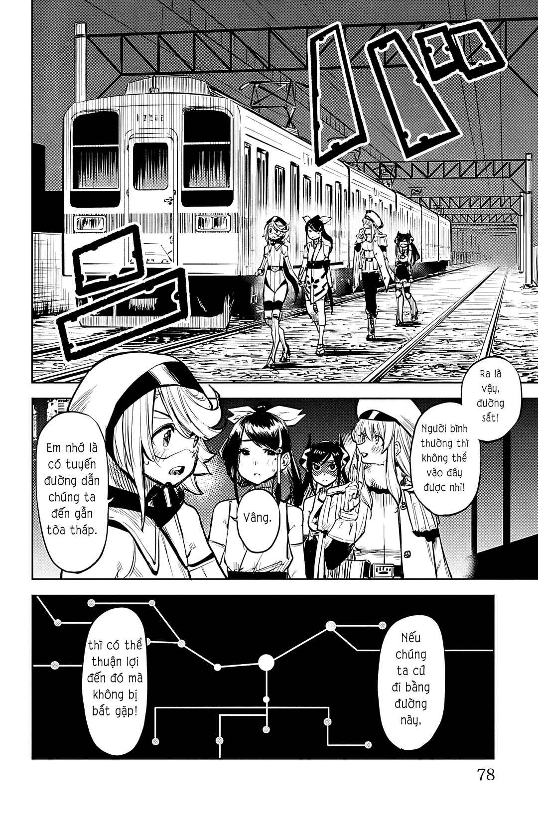 Chapter 45 - Page 12