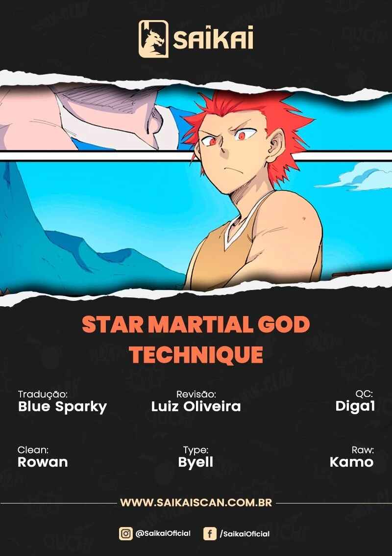 Chapter 534 - Page 1