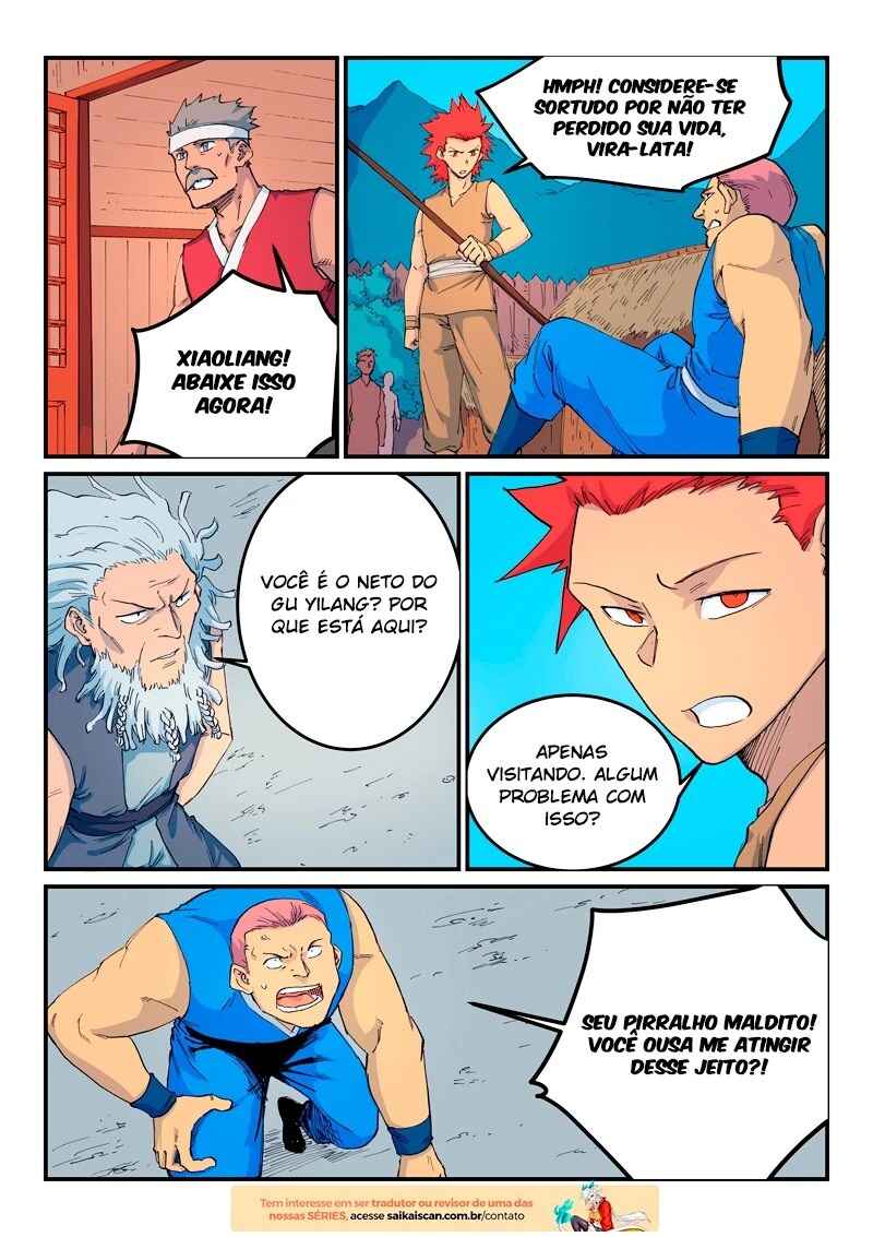 Chapter 534 - Page 4