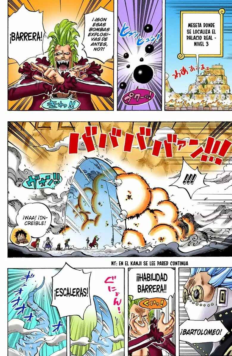 Chapter 757 - Page 2